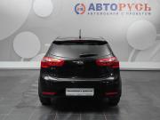 Kia Rio III Москва  - изображение 28