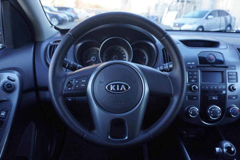 Kia Cerato II Ульяновск  - изображение 13