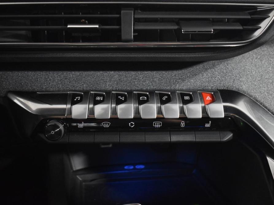 Peugeot 3008 II Санкт-Петербург  - изображение 18