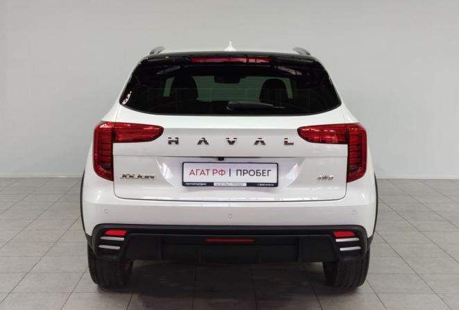 Haval Jolion I Рестайлинг с пробегом 2025 года, цена 2 300 000 рублей, 19499 км, внедорожник, Автокод Объявления