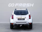 Renault Duster I Рестайлинг Краснодар  - изображение 25