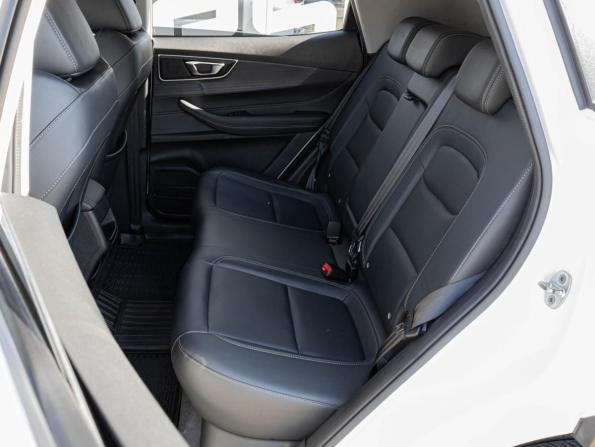 Chery Tiggo 4 Pro I Рестайлинг с пробегом 2024 года, цена 1 420 000 рублей, 54349 км, внедорожник, Автокод Объявления