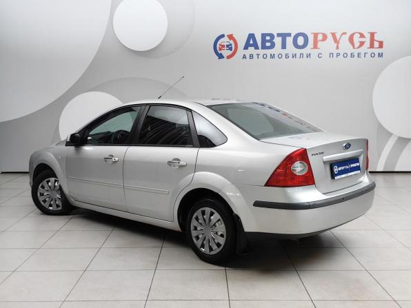Ford Focus II с пробегом 2007 года, цена 368 000 рублей, 272413 км, седан, Автокод Объявления
