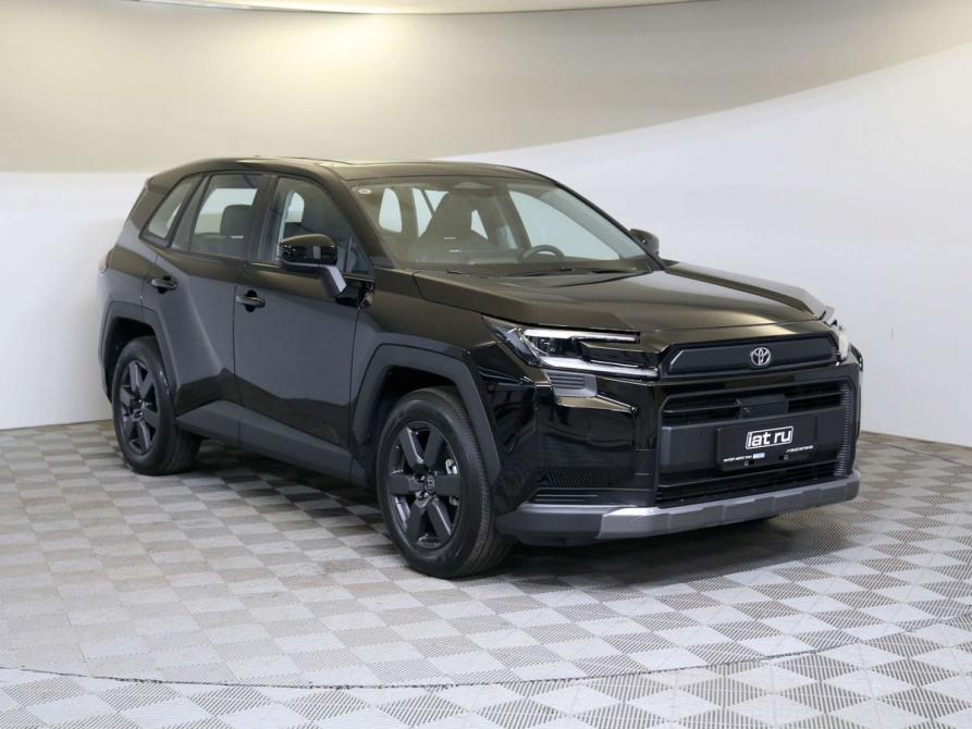 Toyota RAV4 VI (XA60) Санкт-Петербург  - изображение 3