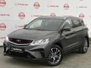 Belgee X50 Екатеринбург  - изображение 41