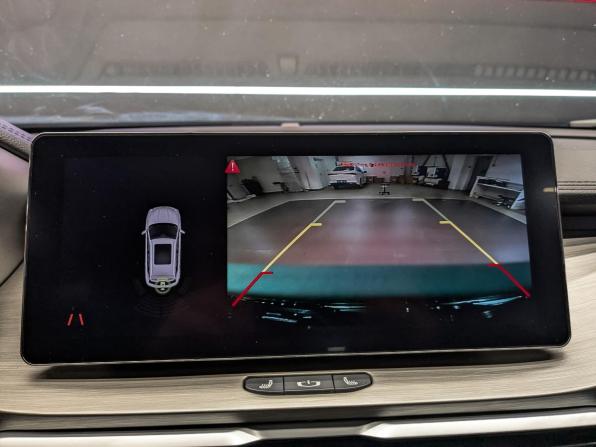 Geely Coolray I с пробегом 2023 года, цена 1 650 000 рублей, 94123 км, внедорожник, Автокод Объявления