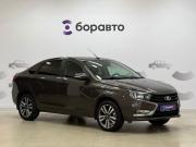 Lada (ВАЗ) Vesta I Ставрополь  - изображение 20