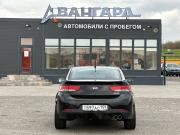 Kia Cerato II Волгоград  - изображение 15