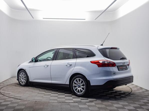 Ford Focus III с пробегом 2013 года, цена 720 000 рублей, 255166 км, универсал, Автокод Объявления