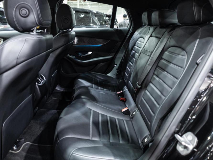 Mercedes-Benz GLC Coupe I (C253) Санкт-Петербург  - изображение 19