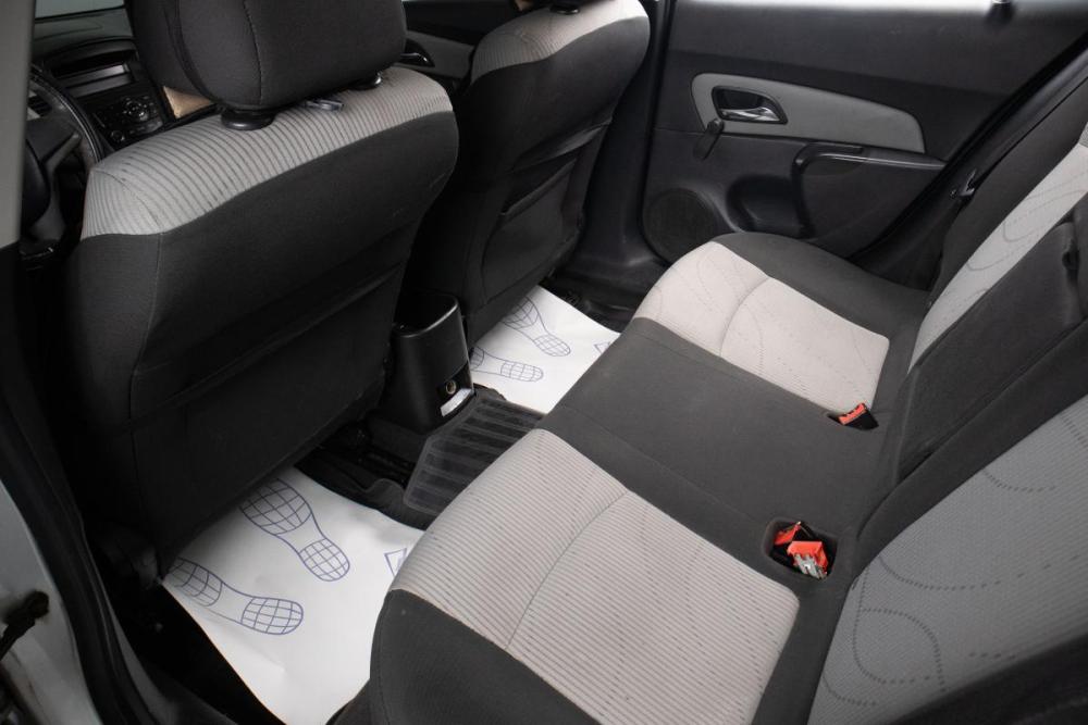 Chevrolet Cruze I Оренбург  - изображение 18