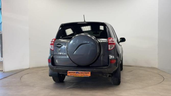 Toyota RAV4 III (XA30) Рестайлинг с пробегом 2012 года, цена 1 625 000 рублей, 143705 км, внедорожник, Автокод Объявления