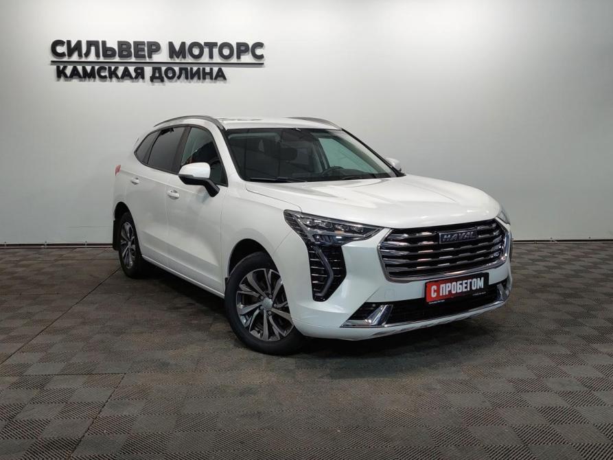 Haval Jolion I Пермь  - изображение 3