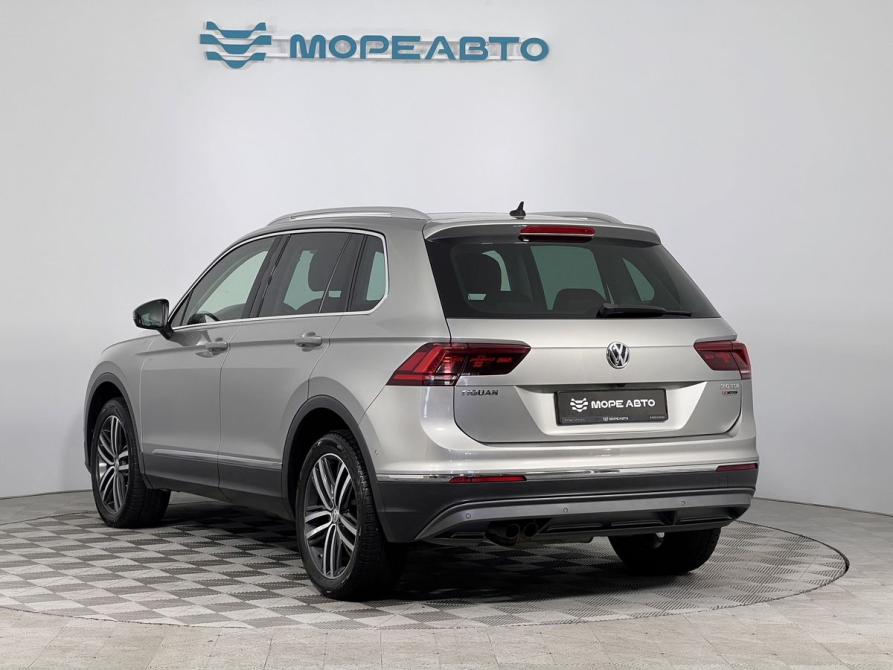 Volkswagen Tiguan II Калининград  - изображение 7
