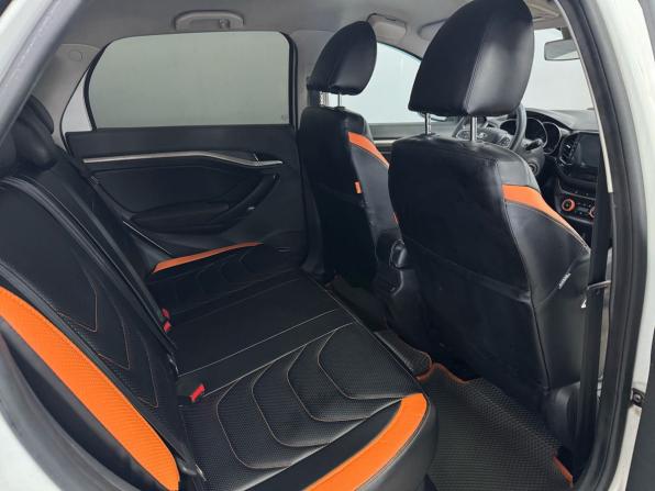 Lada (ВАЗ) Vesta I с пробегом 2019 года, цена 860 000 рублей, 211040 км, универсал, Автокод Объявления