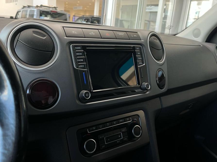 Volkswagen Amarok I Мурманск  - изображение 19