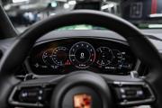 Porsche Cayenne III Рестайлинг Москва  - изображение 54