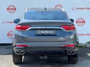 Geely Tugella I Екатеринбург  - изображение 44