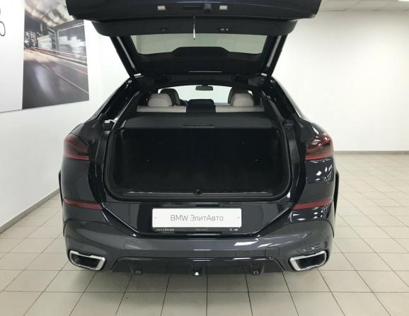BMW X6 III (G06) с пробегом 2020 года, цена 8 295 000 рублей, 49501 км, внедорожник, Автокод Объявления