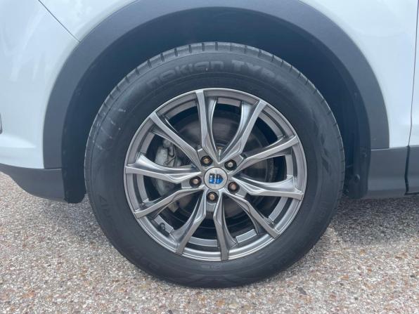 Ford Kuga II Рестайлинг с пробегом 2018 года, цена 1 875 000 рублей, 135705 км, внедорожник, Автокод Объявления