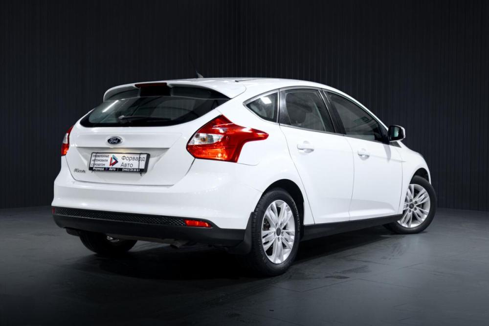 Ford Focus III Тюмень  - изображение 8