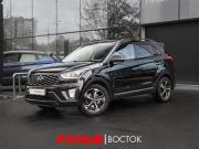 Hyundai Creta I Рестайлинг Москва  - изображение 21