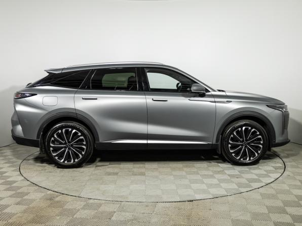 Exeed RX с пробегом 2023 года, цена 2 799 700 рублей, 56903 км, внедорожник, Автокод Объявления