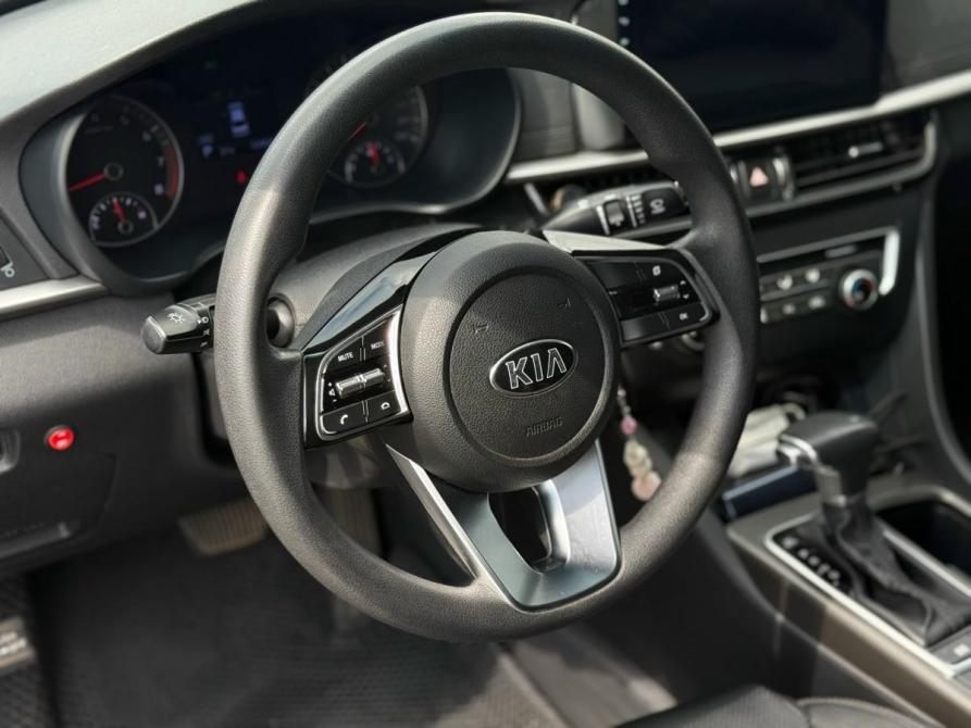 Kia K5 II Ижевск  - изображение 17