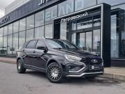 Lada (ВАЗ) Vesta I Рестайлинг (NG) Санкт-Петербург  - изображение 21