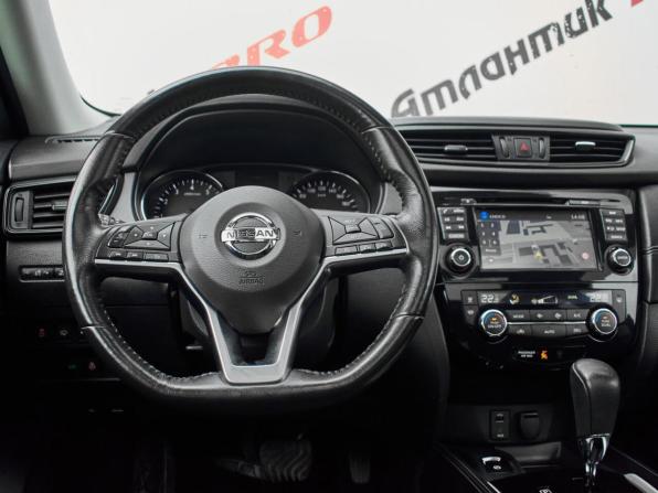 Nissan X-Trail III Рестайлинг с пробегом 2019 года, цена 1 850 000 рублей, 175772 км, внедорожник, Автокод Объявления