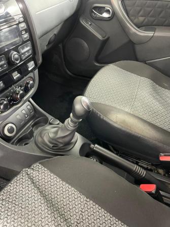 Renault Duster I Рестайлинг с пробегом 2015 года, цена 1 195 000 рублей, 195428 км, внедорожник, Автокод Объявления