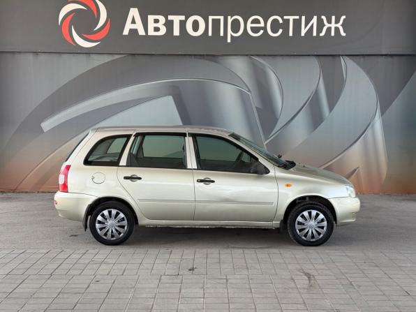 Lada (ВАЗ) Kalina I с пробегом 2009 года, цена 300 000 рублей, 178800 км, универсал, Автокод Объявления