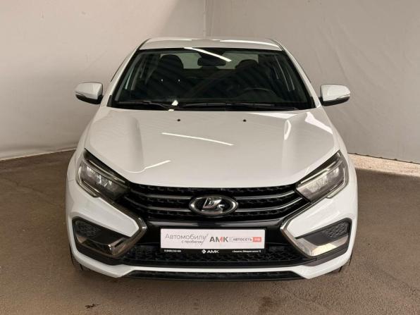 Lada (ВАЗ) Vesta I Рестайлинг (NG) с пробегом 2023 года, цена 1 086 982 рубля, 21200 км, седан, Автокод Объявления