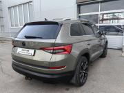 Skoda Kodiaq I Москва  - изображение 24