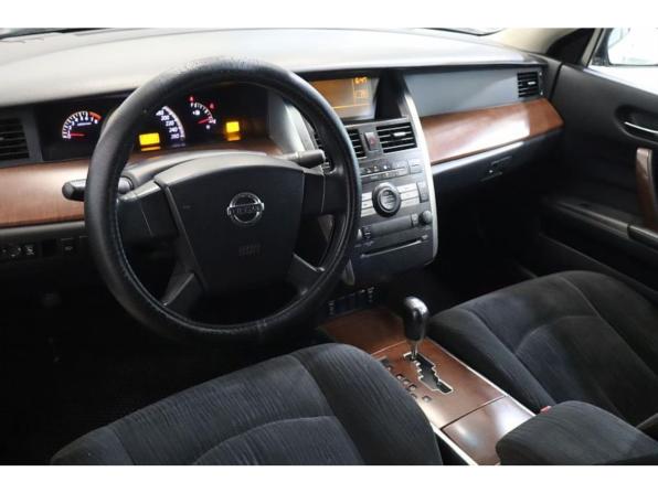 Nissan Teana I Рестайлинг с пробегом 2006 года, цена 589 000 рублей, 218169 км, седан, Автокод Объявления