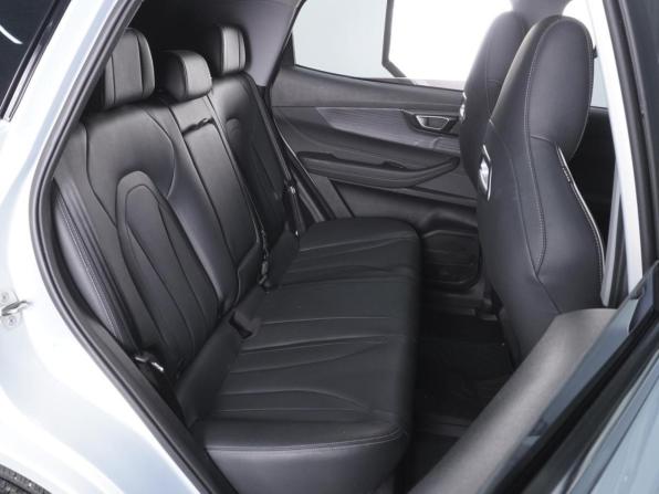 Chery Tiggo 4 I Рестайлинг 2 с пробегом 2025 года, цена 1 830 000 рублей, 38112 км, внедорожник, Автокод Объявления
