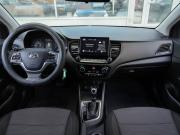 Hyundai Solaris II Рестайлинг Новосибирск  - изображение 44
