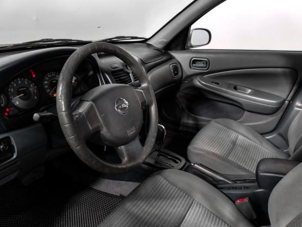 Nissan Almera Classic I с пробегом 2007 года, цена 249 000 рублей, 302000 км, седан, Автокод Объявления