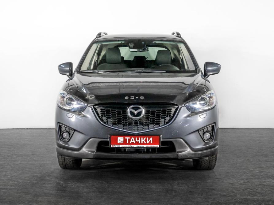 Mazda CX-5 I Иркутск  - изображение 2
