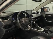 Toyota RAV4 V (XA50) Тверь  - изображение 27