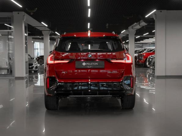 BMW X1 III (U11/U12) с пробегом 2026 года, цена 6 100 000 рублей, 24 км, внедорожник, Автокод Объявления