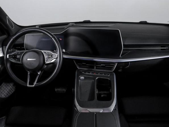 Haval F7 II с пробегом 2025 года, цена 2 965 000 рублей, 10700 км, внедорожник, Автокод Объявления