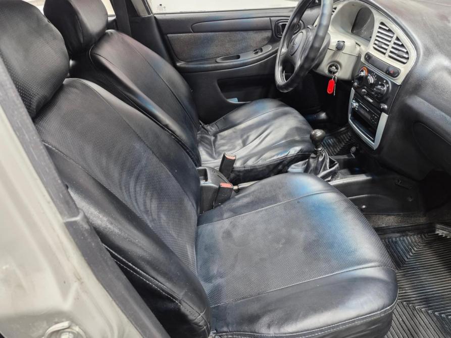 Chevrolet Lanos I Воронеж  - изображение 13