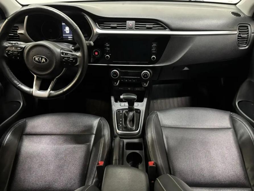 Kia Rio IV Рестайлинг Саратов  - изображение 7