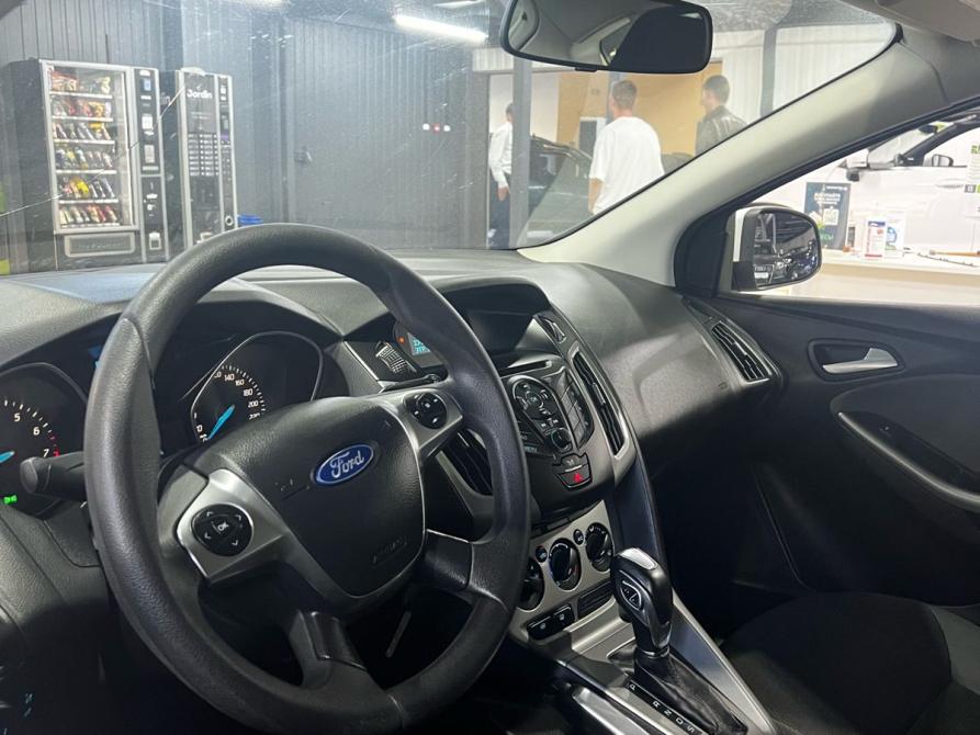 Ford Focus III Санкт-Петербург  - изображение 9