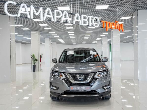 Nissan X-Trail III Рестайлинг с пробегом 2020 года, цена 2 546 000 рублей, 74884 км, внедорожник, Автокод Объявления