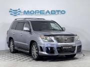 Lexus LX III Калининград  - изображение 28