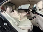 Mercedes-Benz S-Класс VII (W223) Москва  - изображение 49