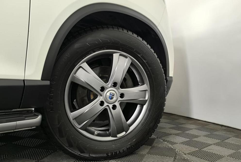 SsangYong Rexton IV Нижний Новгород  - изображение 29