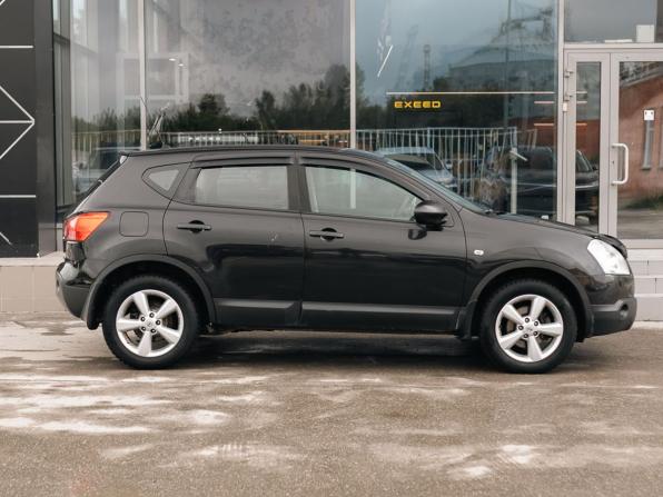 Nissan Qashqai I с пробегом 2008 года, цена 865 000 рублей, 235178 км, внедорожник, Автокод Объявления